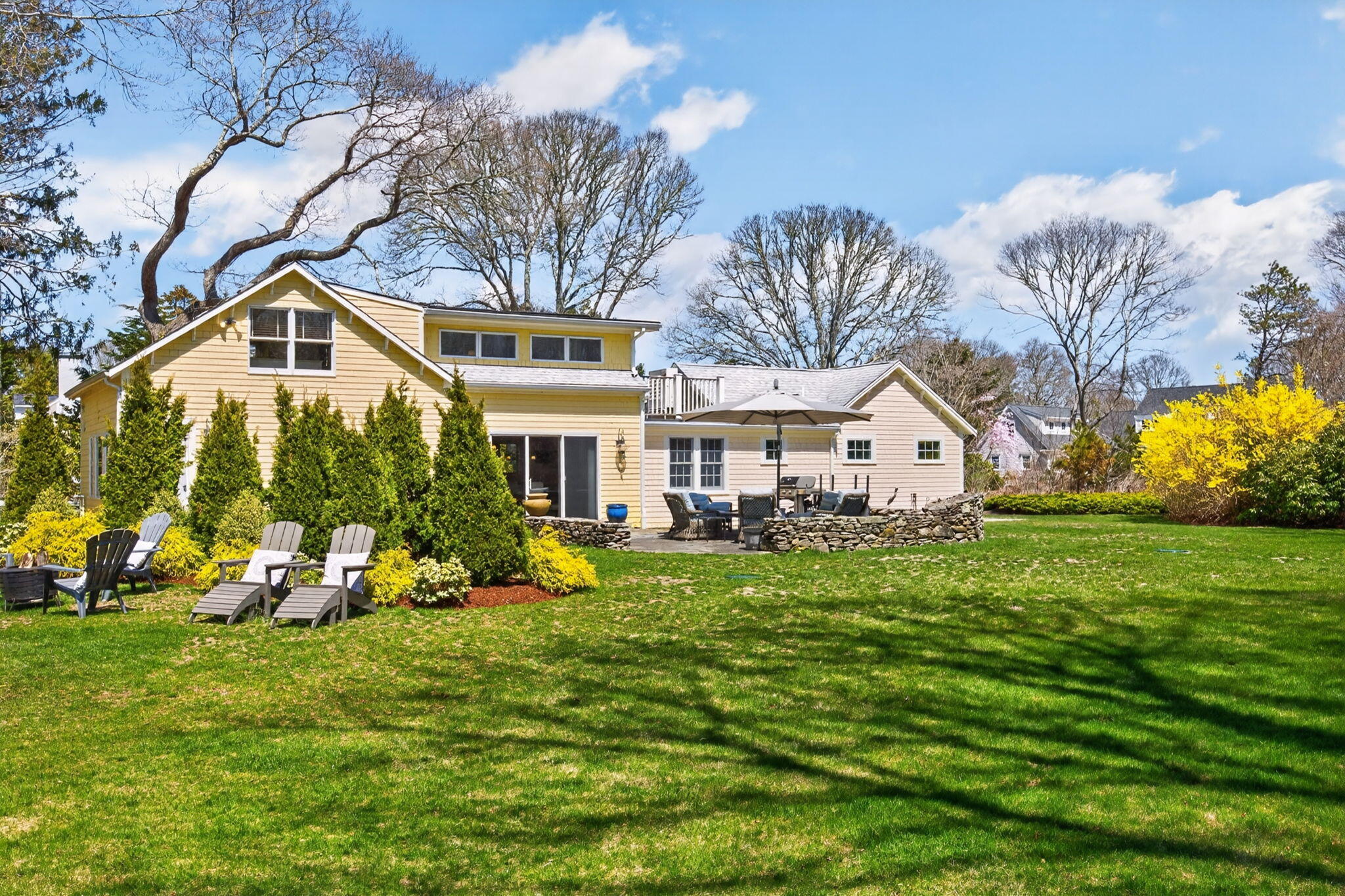 474 Davisville Road Falmouth MA 02536
