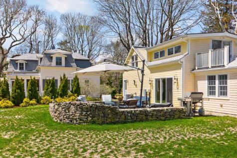 474 Davisville Road Falmouth MA 02536
