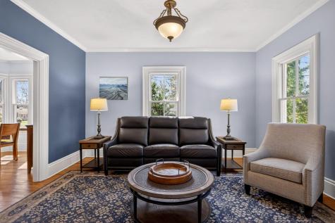 474 Davisville Road Falmouth MA 02536