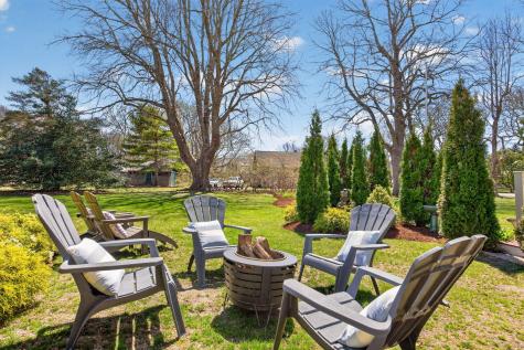 474 Davisville Road Falmouth MA 02536