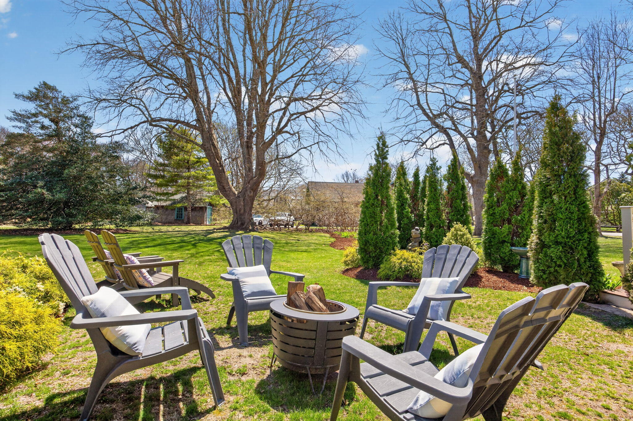 474 Davisville Road Falmouth MA 02536