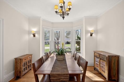 474 Davisville Road Falmouth MA 02536