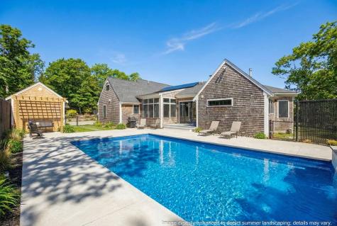 25 Manor Drive Sandwich MA 02537