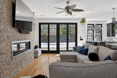 25 Manor Drive Sandwich MA 02537