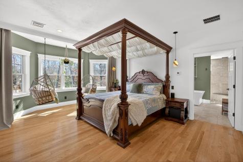 25 Manor Drive Sandwich MA 02537