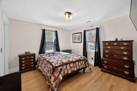 25 Manor Drive Sandwich MA 02537