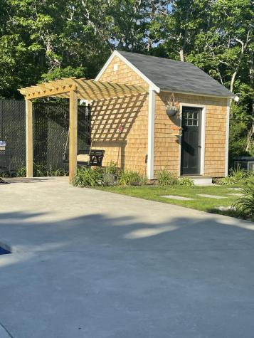 25 Manor Drive Sandwich MA 02537