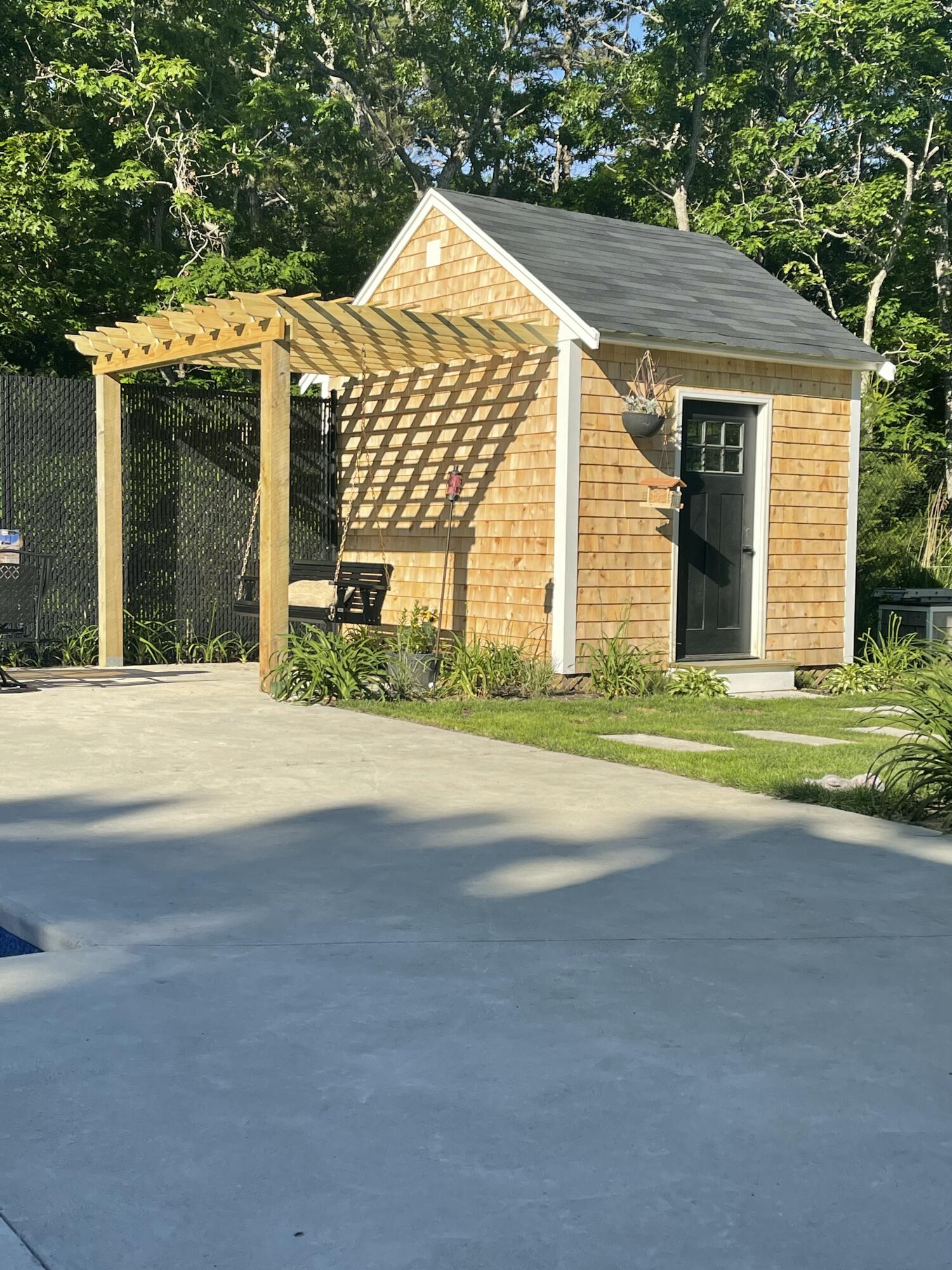 25 Manor Drive Sandwich MA 02537