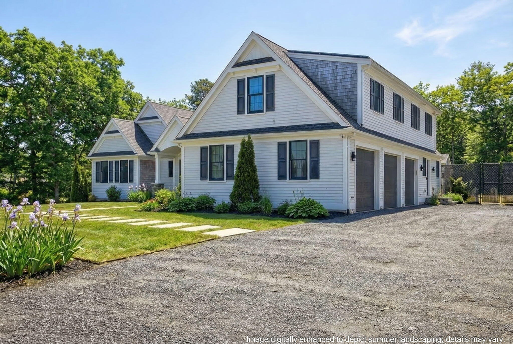 25 Manor Drive Sandwich MA 02537