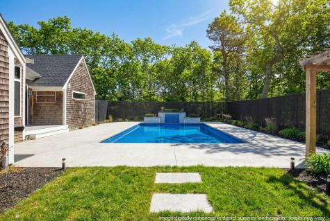 25 Manor Drive Sandwich MA 02537