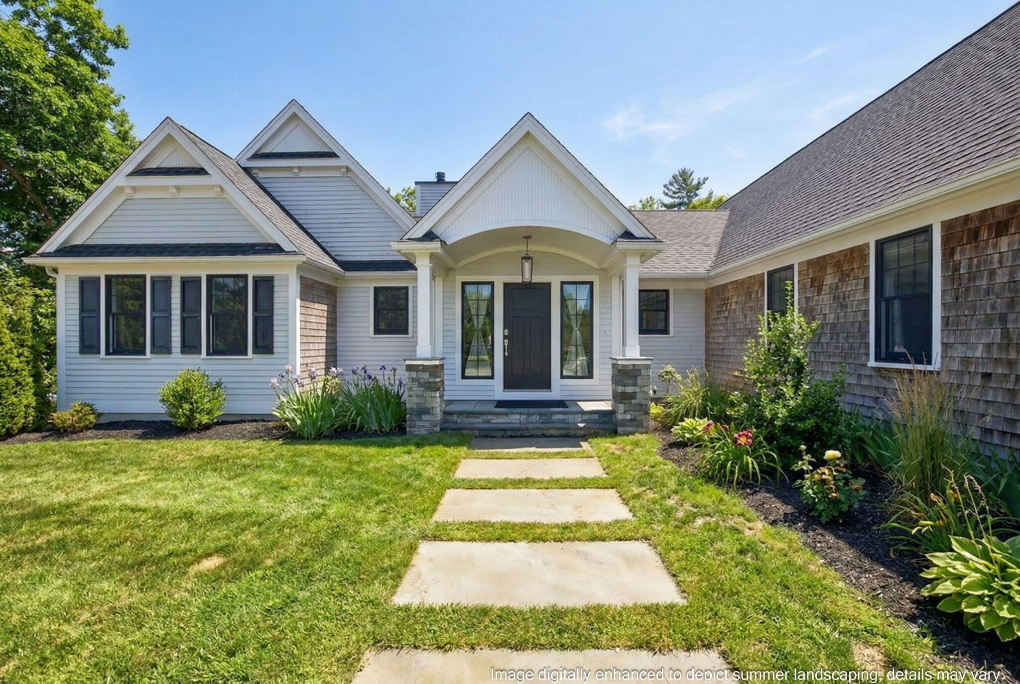 25 Manor Drive Sandwich MA 02537