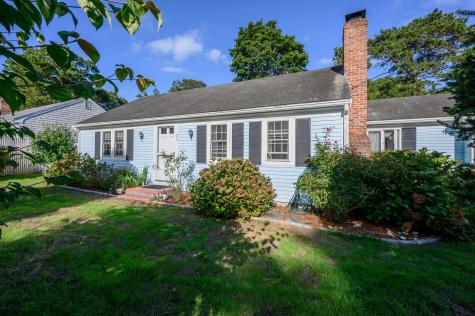 20 Independence Road West Yarmouth MA 02673