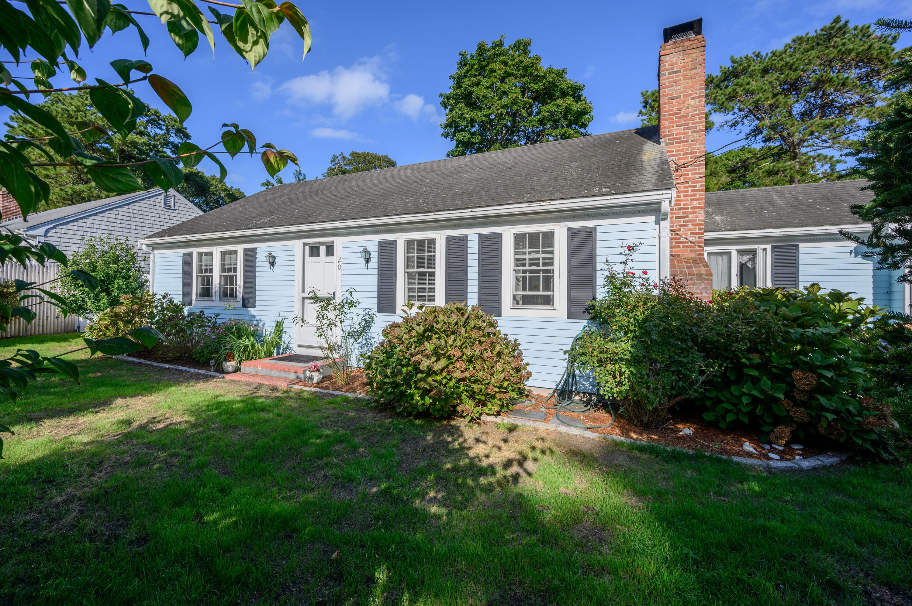 20 Independence Road West Yarmouth MA 02673