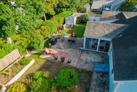20 Independence Road West Yarmouth MA 02673