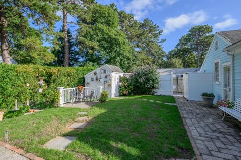 20 Independence Road West Yarmouth MA 02673