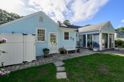 20 Independence Road West Yarmouth MA 02673