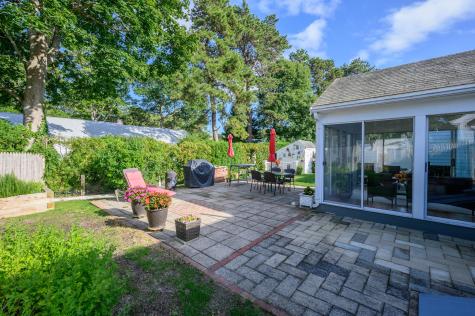 20 Independence Road West Yarmouth MA 02673