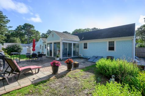 20 Independence Road West Yarmouth MA 02673