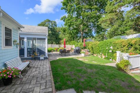 20 Independence Road West Yarmouth MA 02673