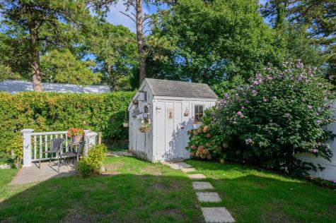 20 Independence Road West Yarmouth MA 02673