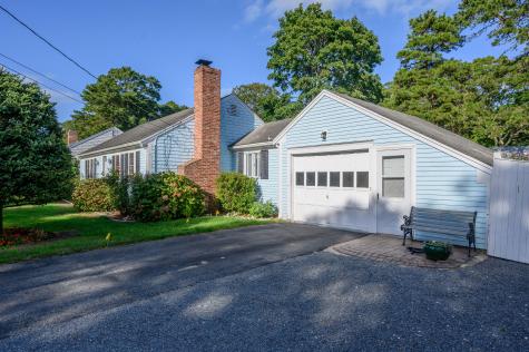 20 Independence Road West Yarmouth MA 02673