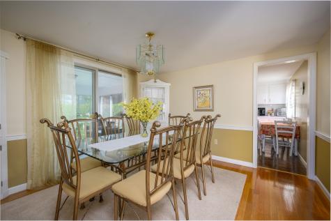 20 Independence Road West Yarmouth MA 02673