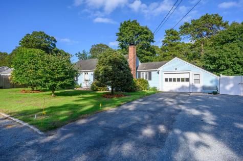 20 Independence Road West Yarmouth MA 02673