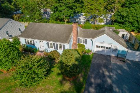 20 Independence Road West Yarmouth MA 02673