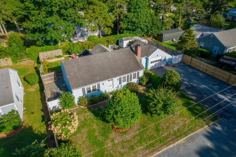 20 Independence Road West Yarmouth MA 02673