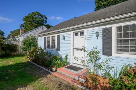 20 Independence Road West Yarmouth MA 02673