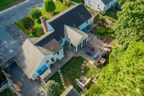 20 Independence Road West Yarmouth MA 02673