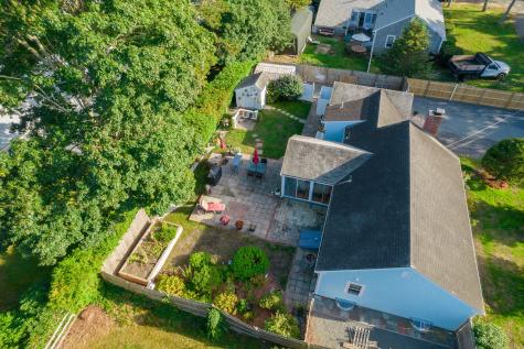 20 Independence Road West Yarmouth MA 02673