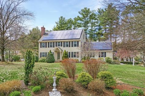 842 Main Street Wareham MA 02571