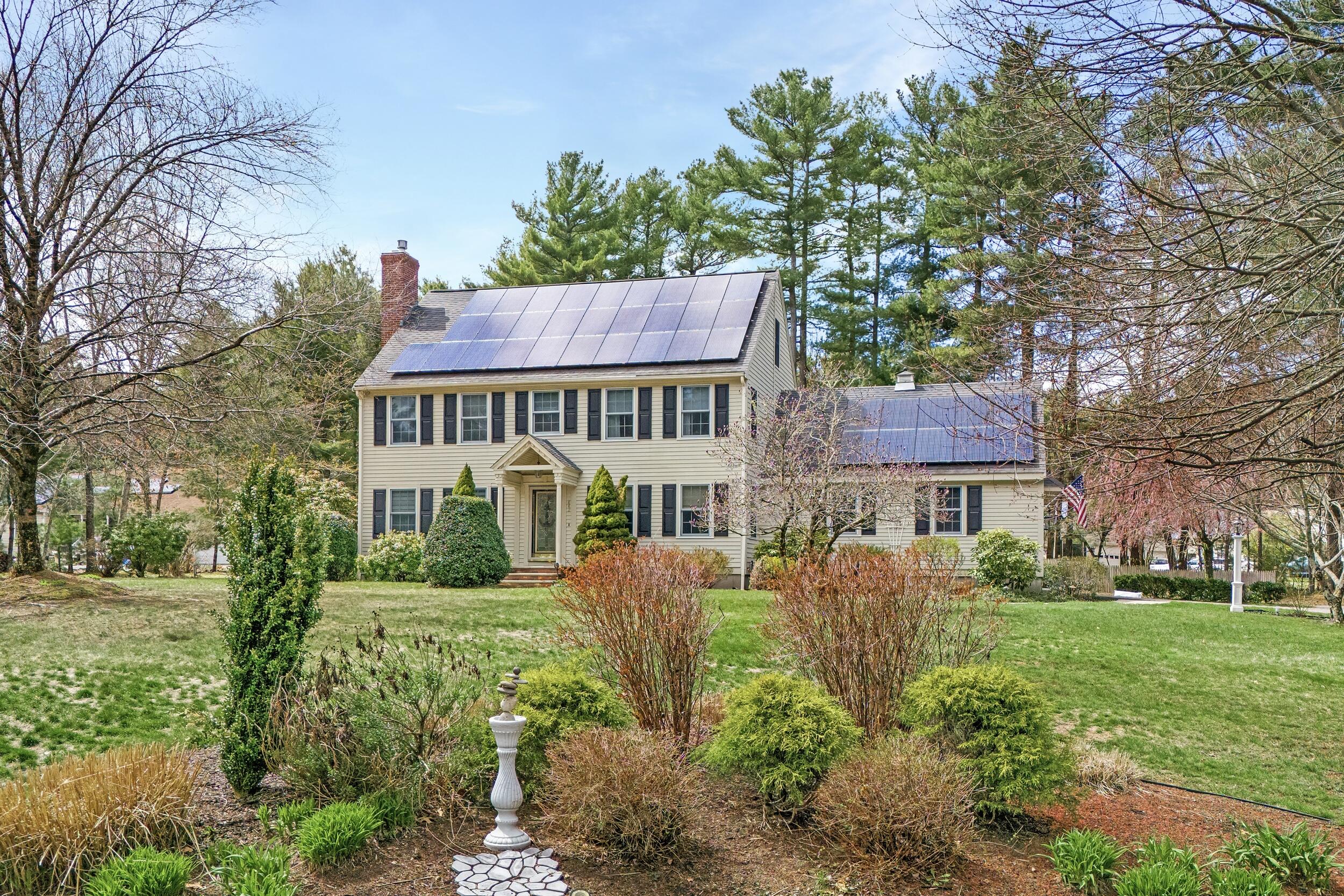 842 Main Street Wareham MA 02571
