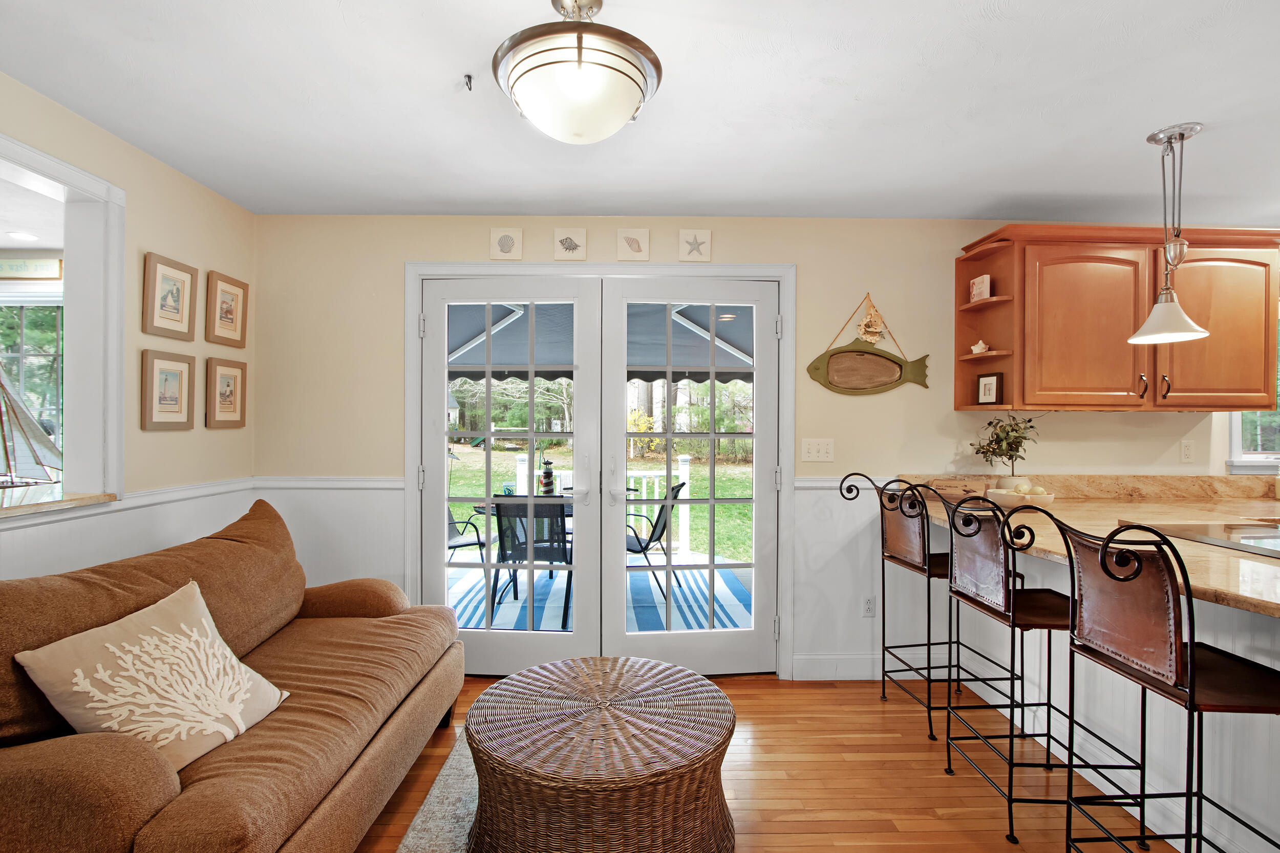 842 Main Street Wareham MA 02571
