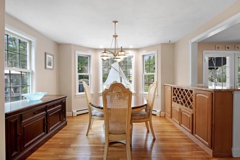 842 Main Street Wareham MA 02571