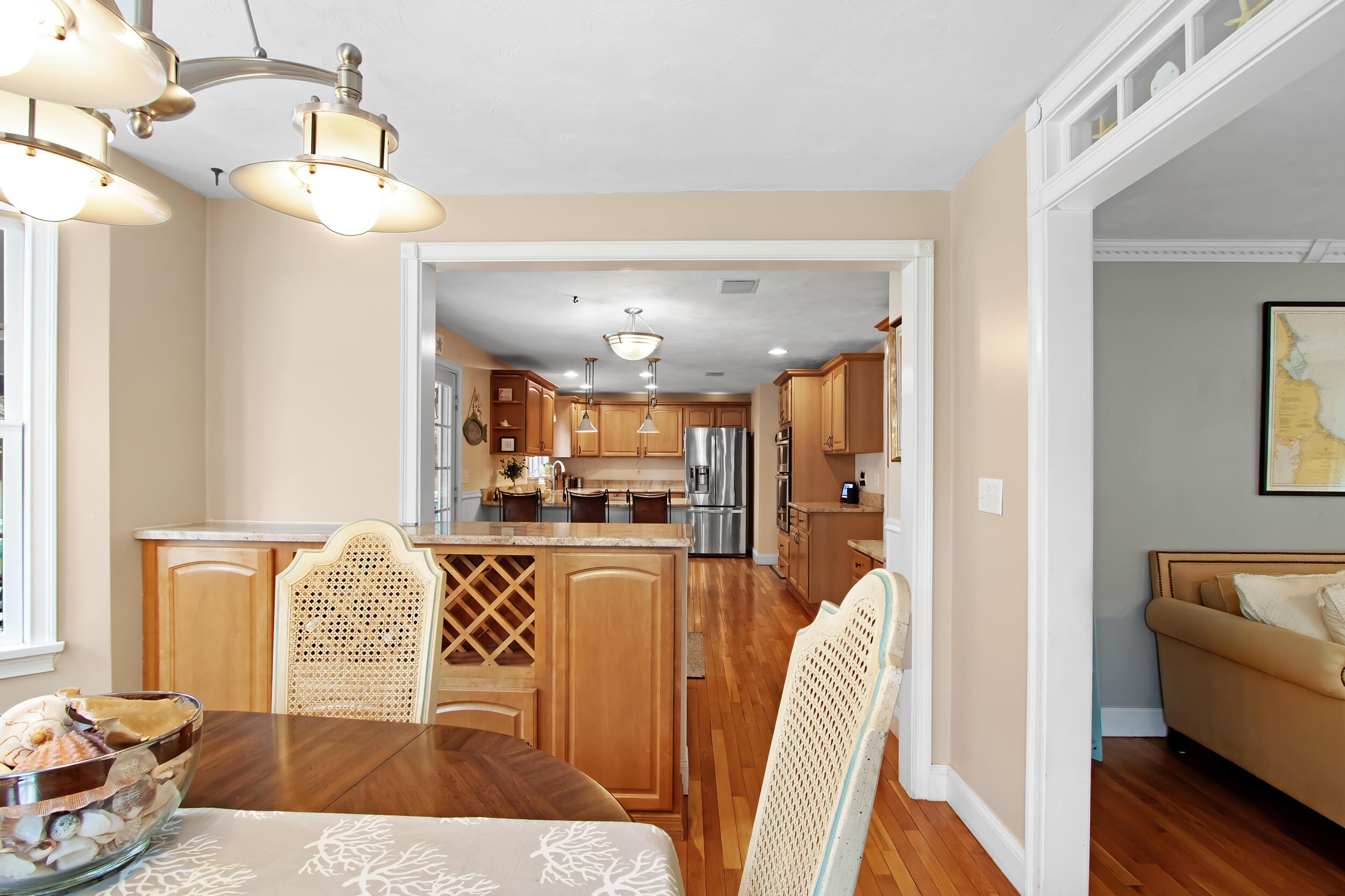 842 Main Street Wareham MA 02571