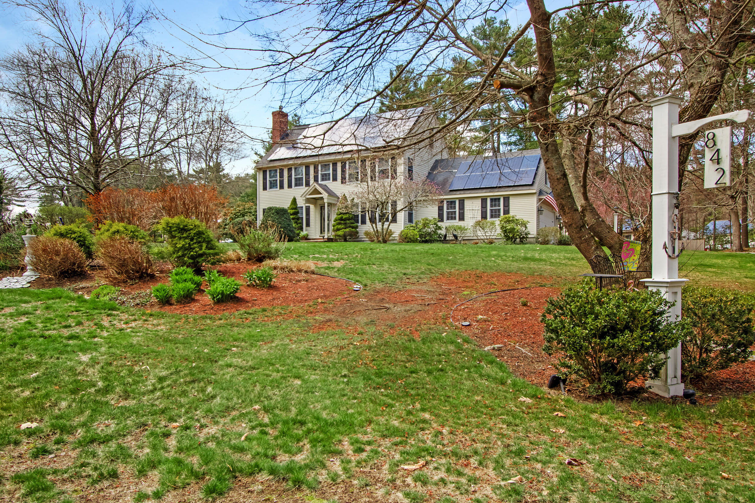 842 Main Street Wareham MA 02571