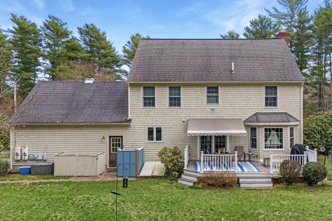 842 Main Street Wareham MA 02571