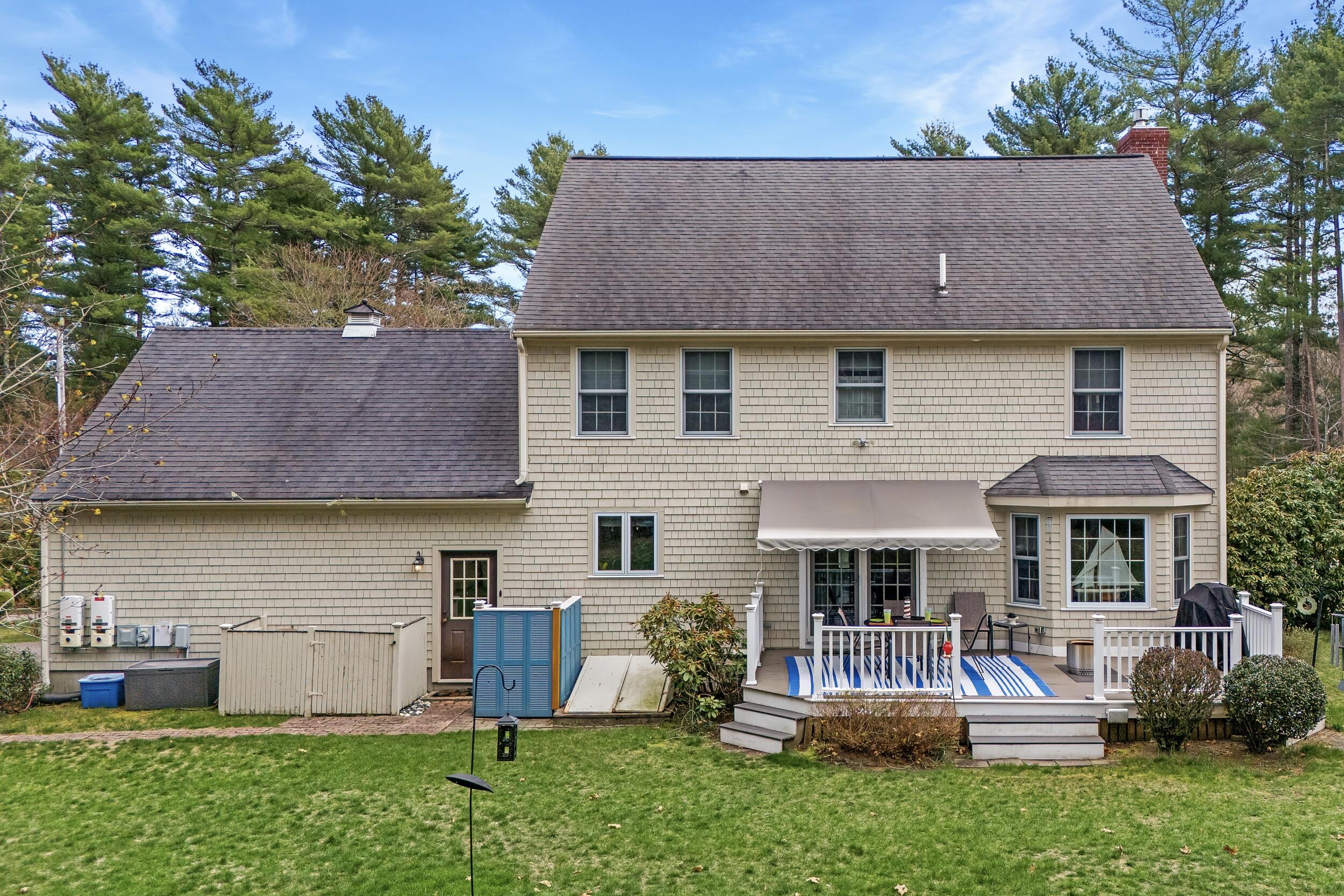 842 Main Street Wareham MA 02571