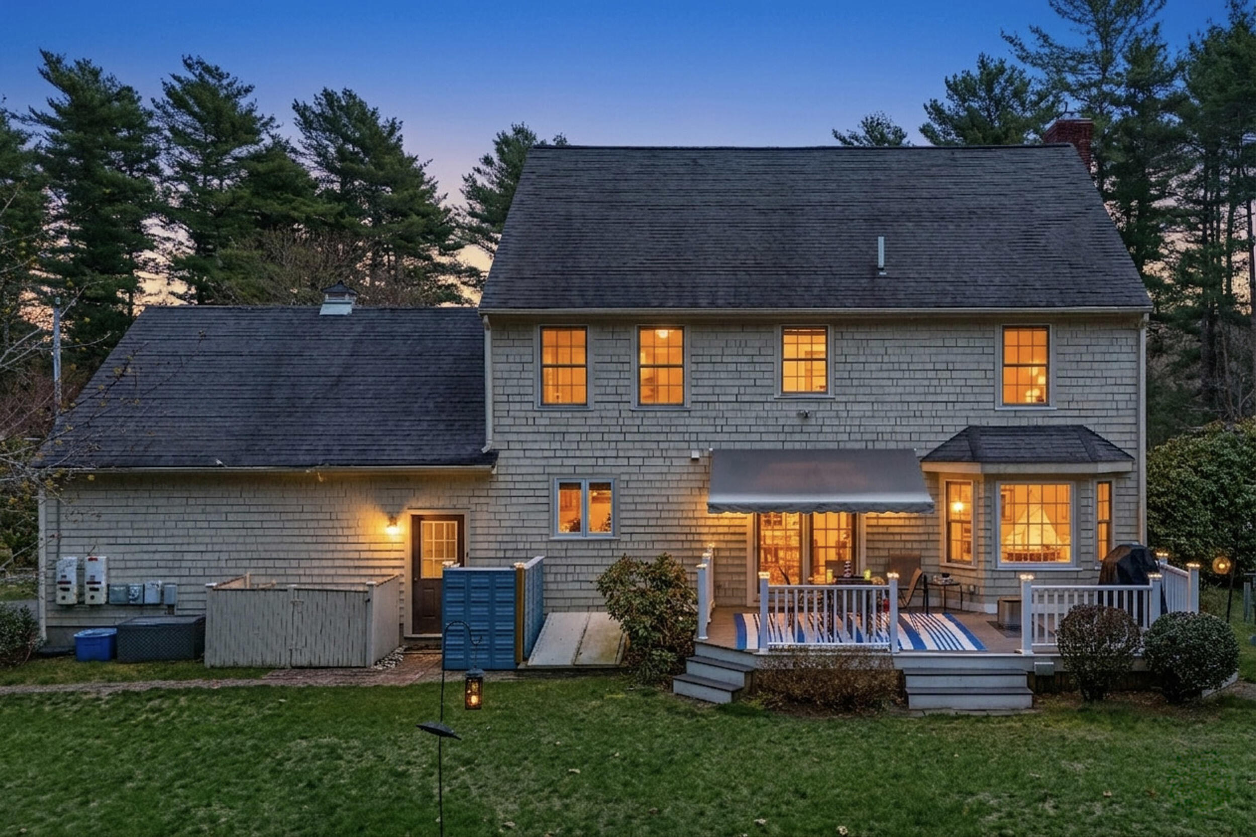 842 Main Street Wareham MA 02571