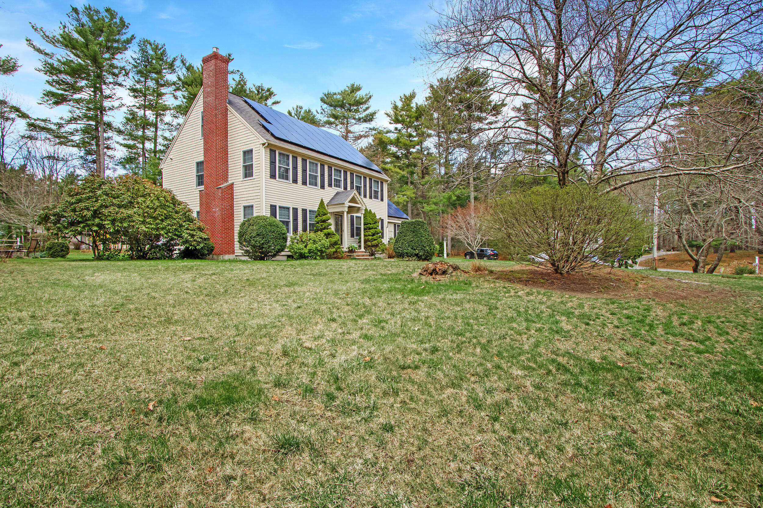 842 Main Street Wareham MA 02571