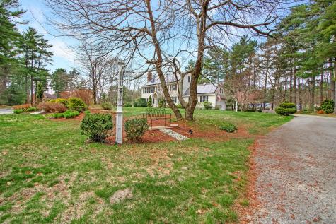 842 Main Street Wareham MA 02571