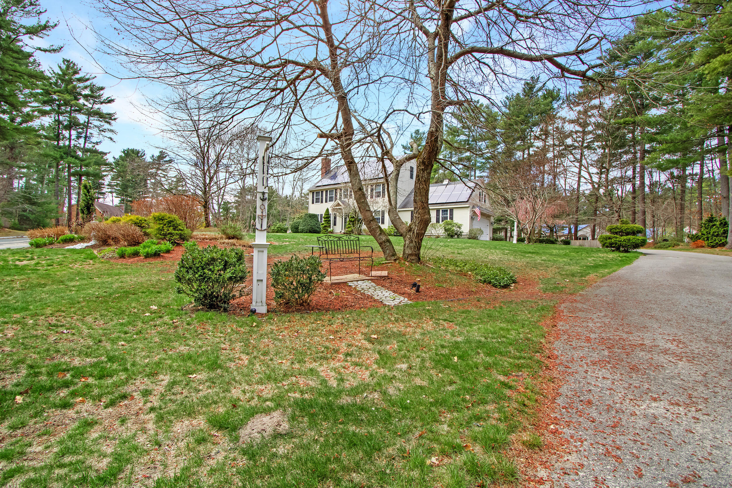 842 Main Street Wareham MA 02571