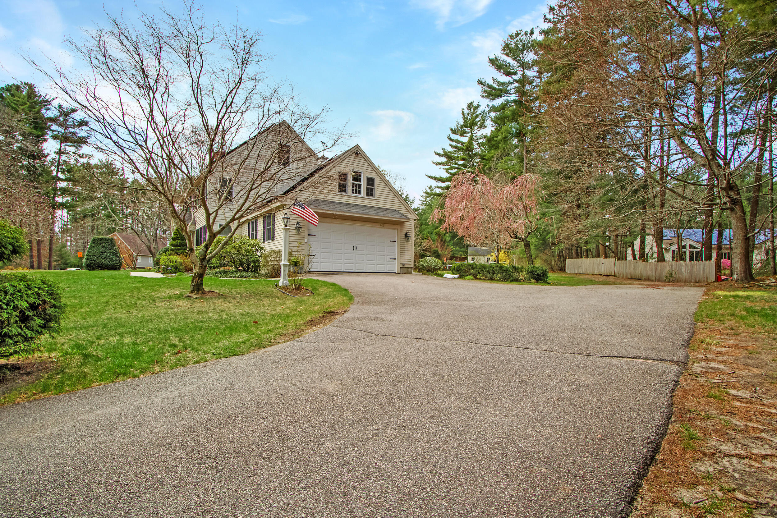 842 Main Street Wareham MA 02571