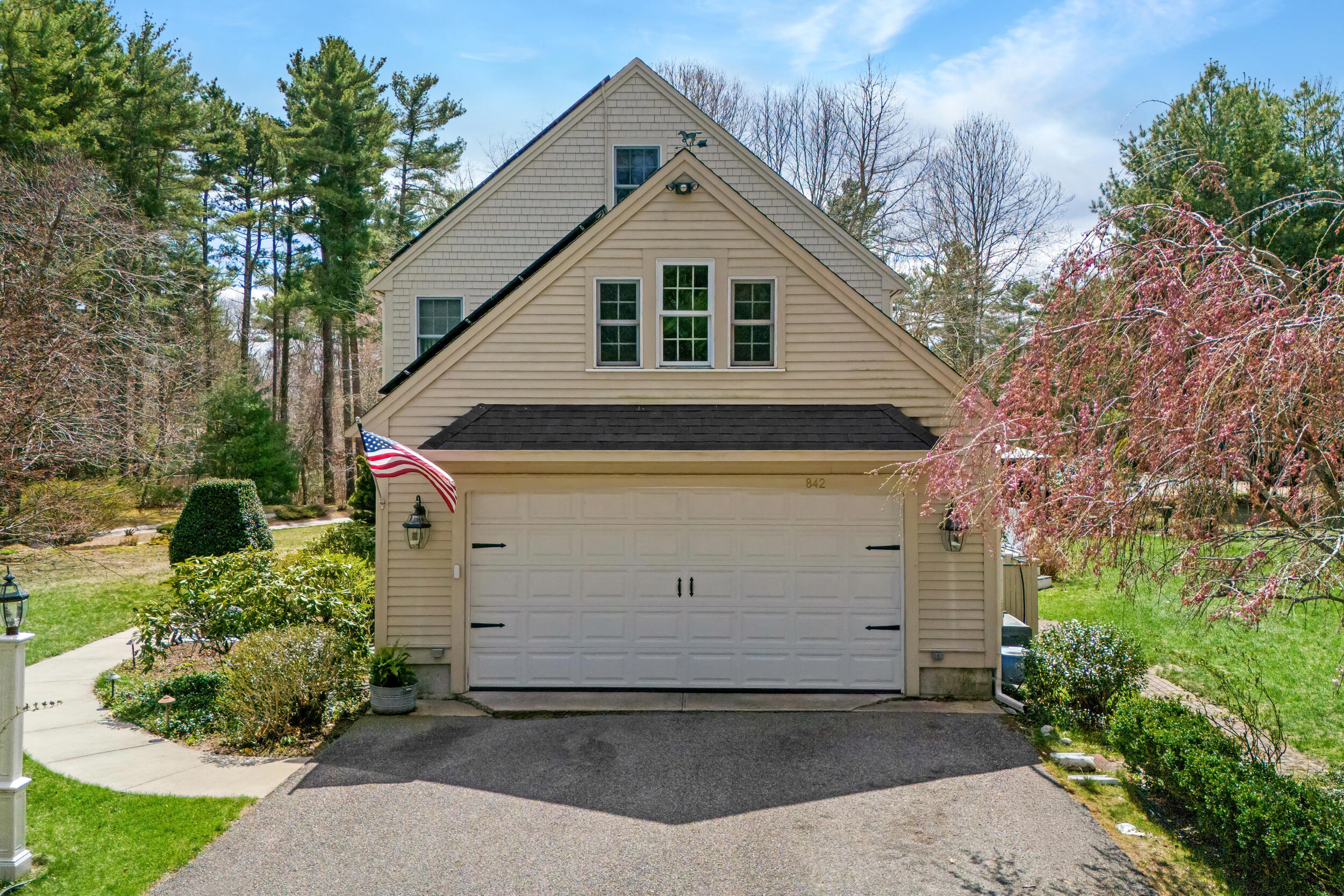 842 Main Street Wareham MA 02571