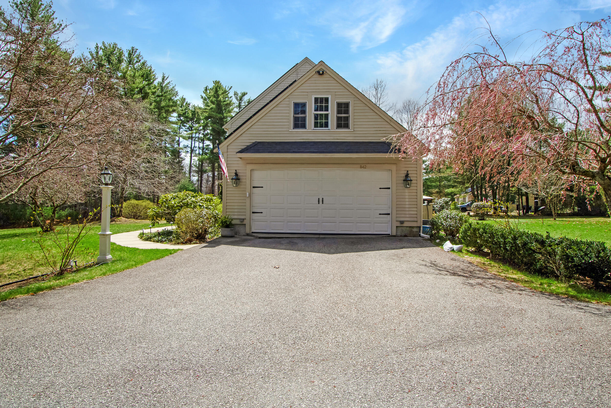 842 Main Street Wareham MA 02571
