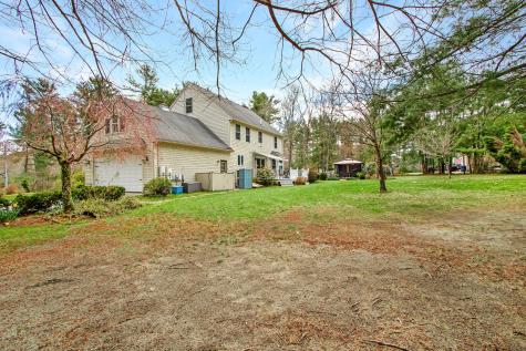 842 Main Street Wareham MA 02571