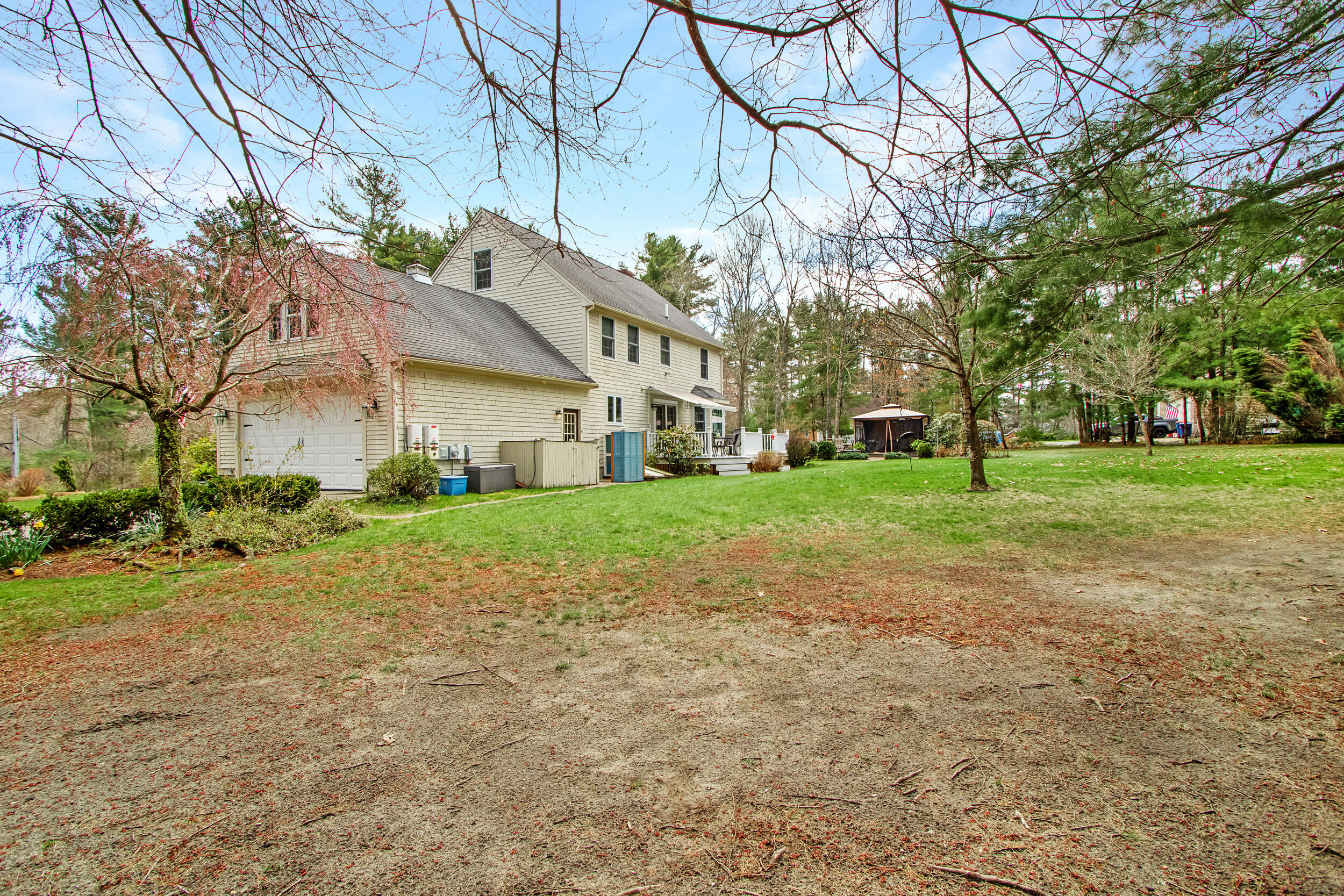 842 Main Street Wareham MA 02571