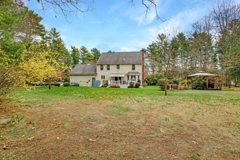 842 Main Street Wareham MA 02571